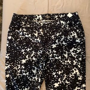 Lee Capris 22W NWT